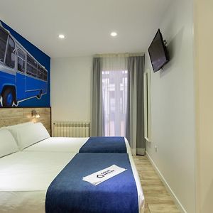 Kamer met Twee Aparte Bedden
